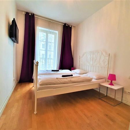 Apartment Sophia Praga Zewnętrze zdjęcie
