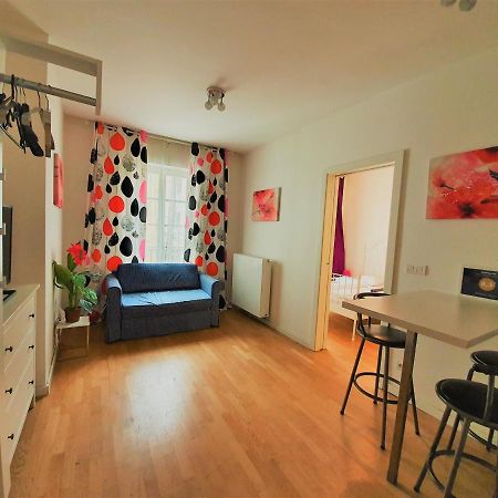 Apartment Sophia Praga Zewnętrze zdjęcie