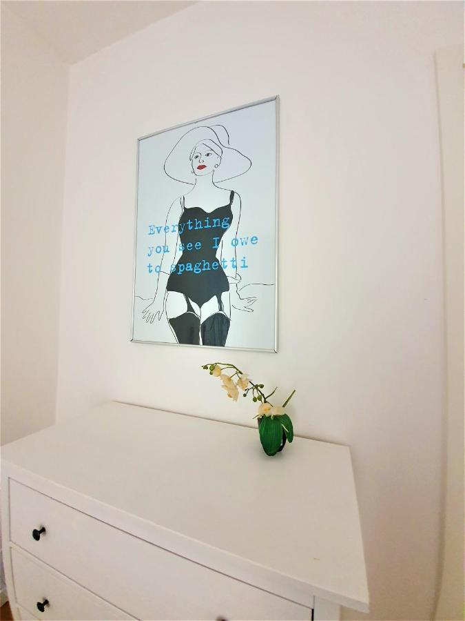 Apartment Sophia Praga Zewnętrze zdjęcie