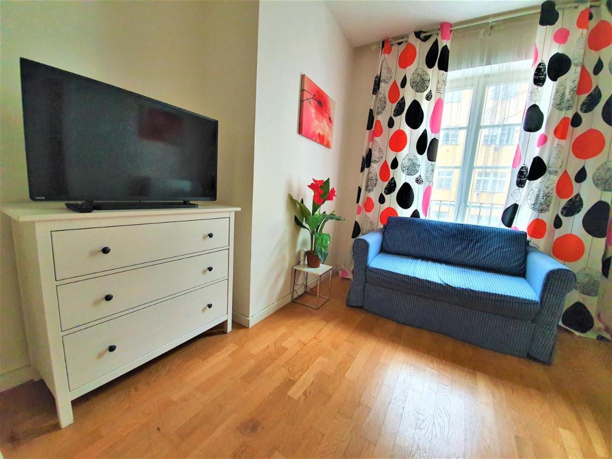 Apartment Sophia Praga Zewnętrze zdjęcie