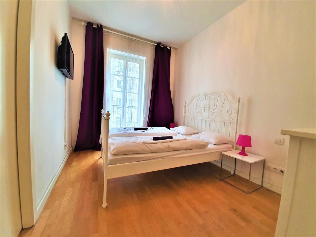 Apartment Sophia Praga Zewnętrze zdjęcie