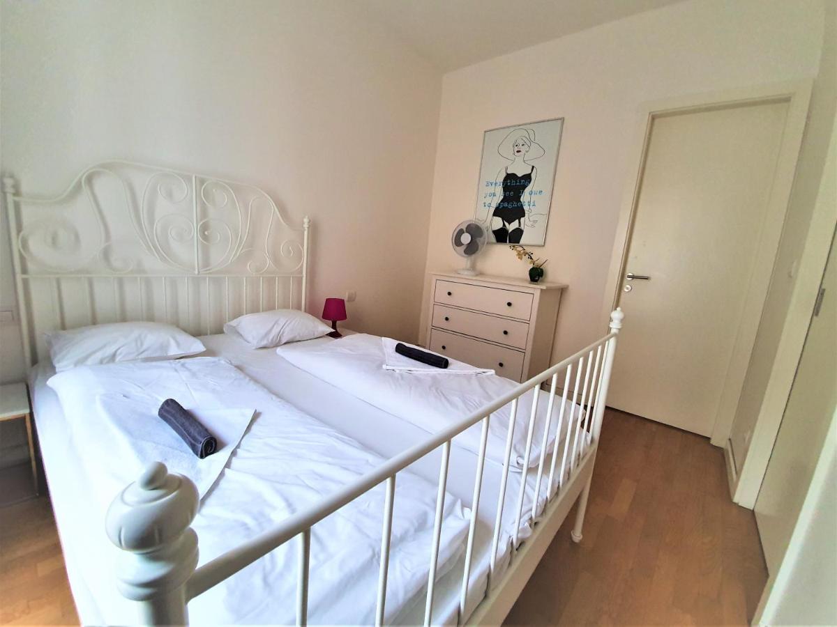 Apartment Sophia Praga Zewnętrze zdjęcie