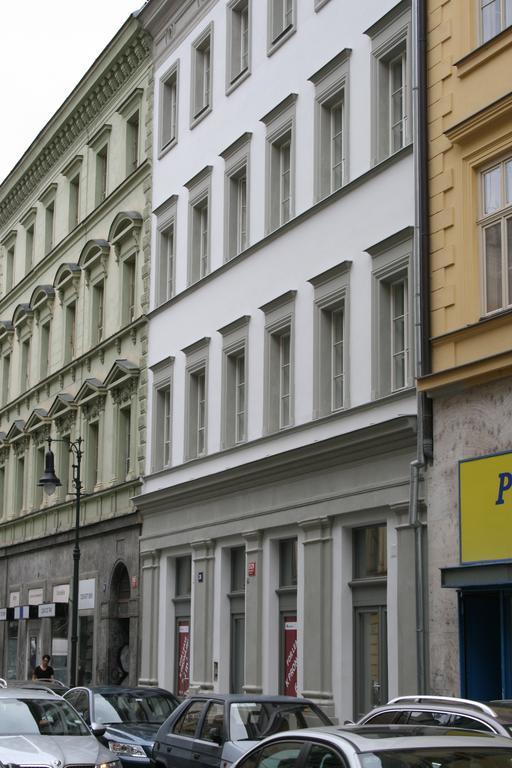 Apartment Sophia Praga Pokój zdjęcie